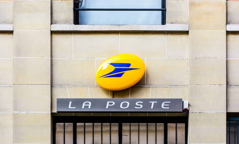 Réinventons le Courrier La poste