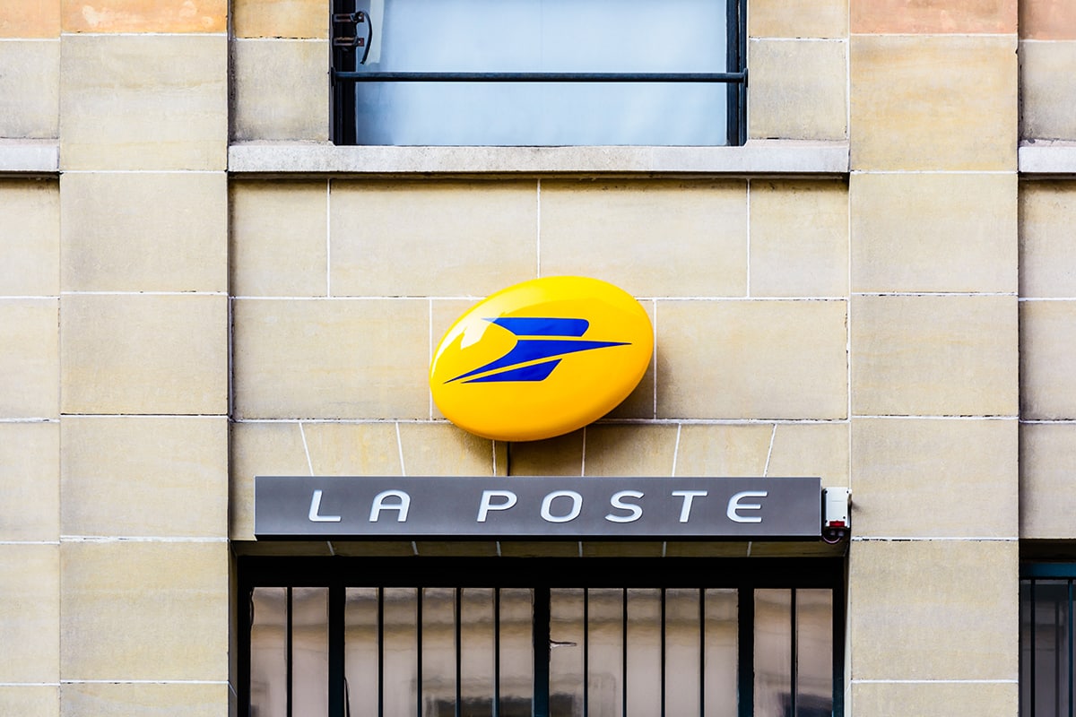 Réinventons le Courrier La poste