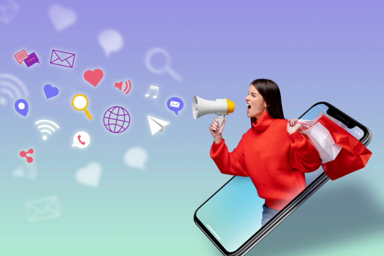 Focus sur la puissance de la publicité en ligne