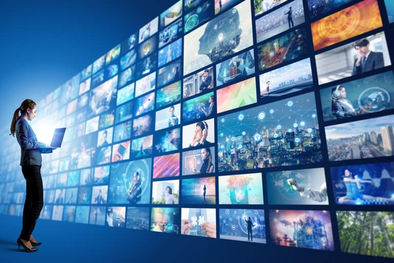 La vidéo, outil indispensable de communication