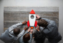 lancement de l’entreprise