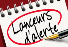 lanceurs d'alerte