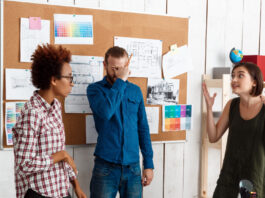 Quand l’humain devient votre meilleur outil : le Design Thinking au service des commerçants