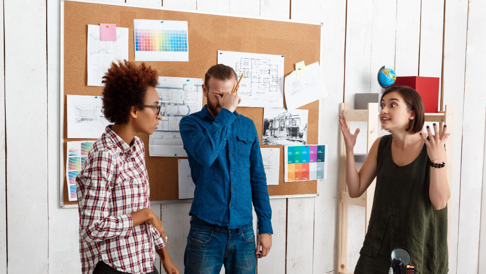 Quand l’humain devient votre meilleur outil : le Design Thinking au service des commerçants