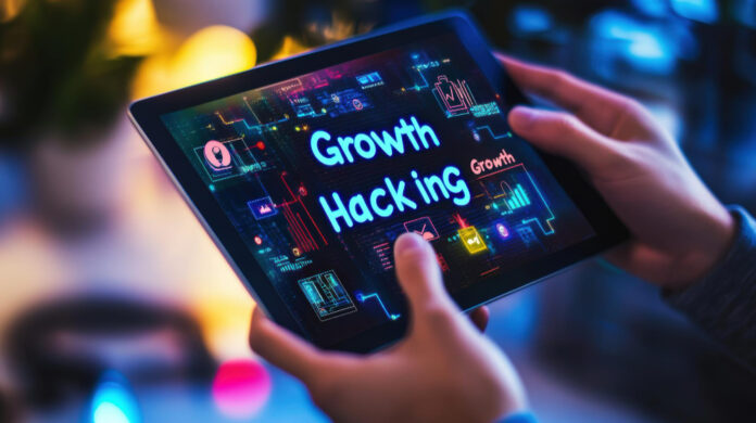 le Growth Hacking