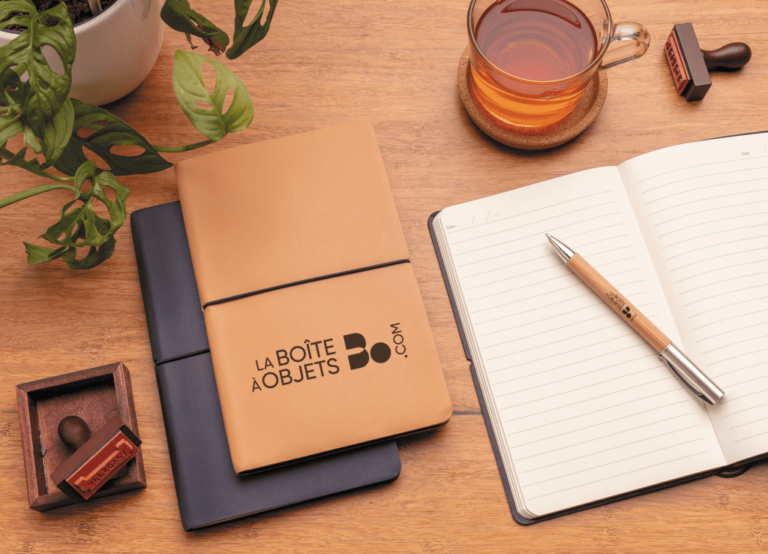 Pourquoi le carnet publicitaire reste un support de communication apprécié en 2025