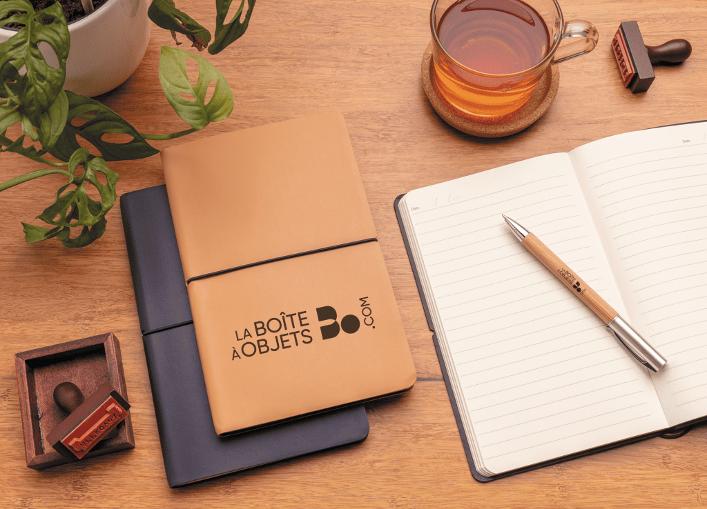 le carnet publicitaire