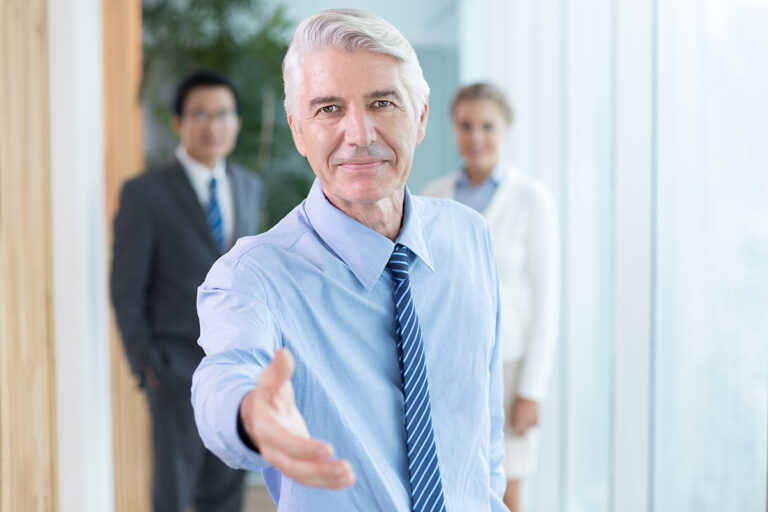 Qu’est-ce qui attire le respect en tant qu’entrepreneur ?