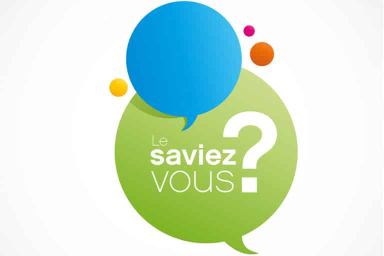 Les labels et leurs logos