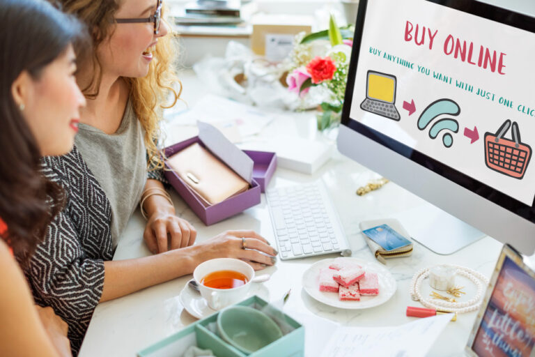 Les nouvelles tendances dans le secteur du e-commerce 