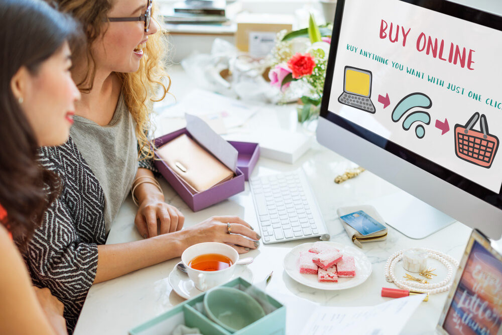le secteur du e-commerce 