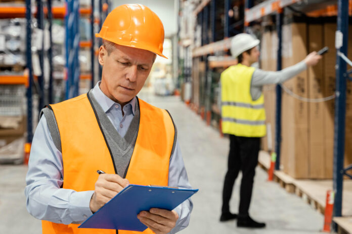 gestion stock levier