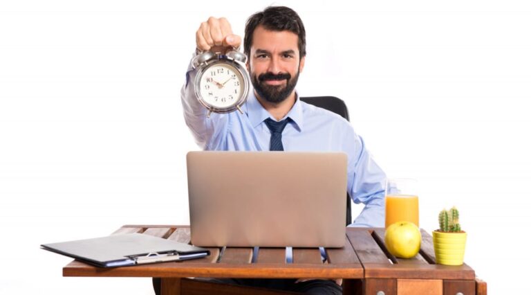 Le temps, ressource stratégique des entrepreneurs : comment reprendre les rênes de son agenda