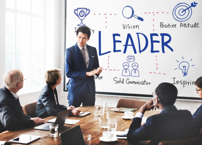 leader-coach