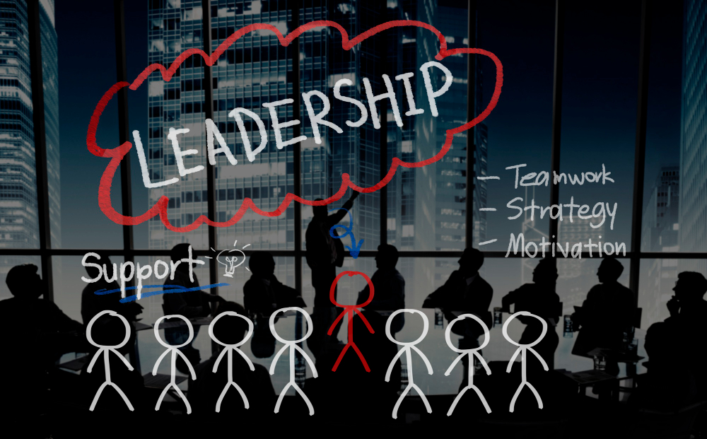 leadership collaboratif