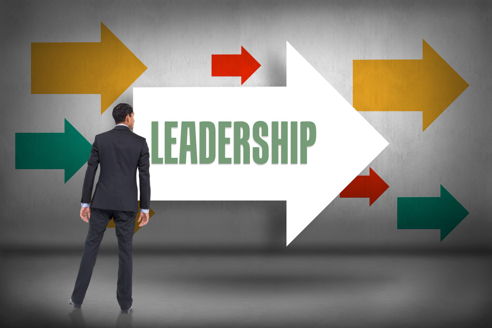 leadership pour diriger avec efficacité