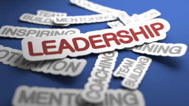 leadership transformationnel