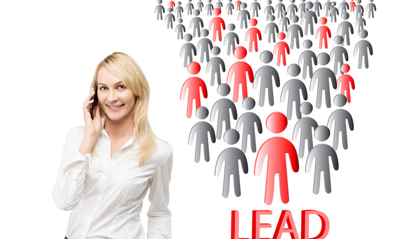 leads