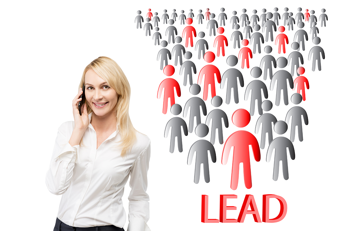 leads