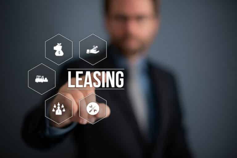 Le leasing, une pratique appréciée par les entreprises