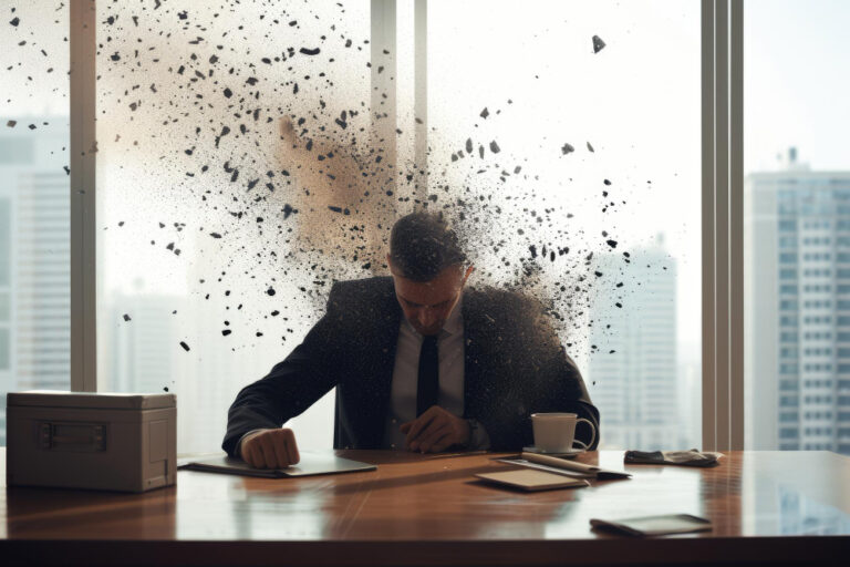 Quelles sont les principales raisons de l&rsquo;échec entrepreneurial ?