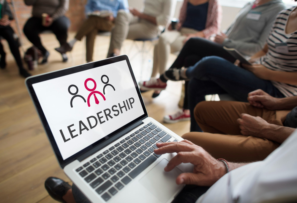 leçons de leadership