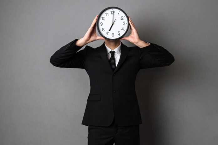 les meilleures décisions se prennent avant 8 h du matin