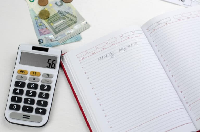 Les règles sur les notes de frais