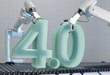 tendances de l'industrie 4.0