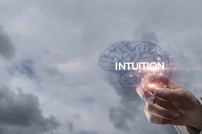 l’intuition