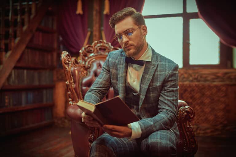 Le top 10 des livres pour devenir riche