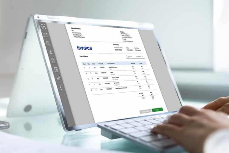 Comment choisir le meilleur logiciel de facturation pour votre entreprise ? 
