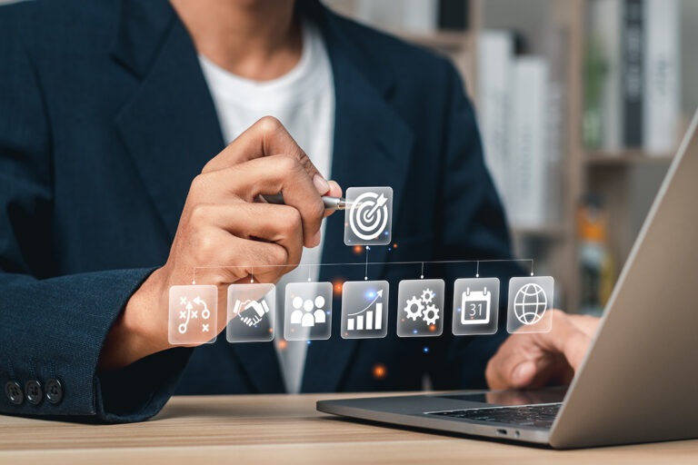 Quels logiciels pour simplifier la gestion de son entreprise ?