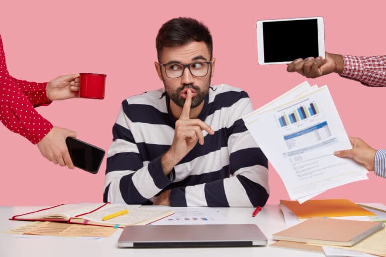[Étude] Les salariés seraient moins honnêtes l’après-midi