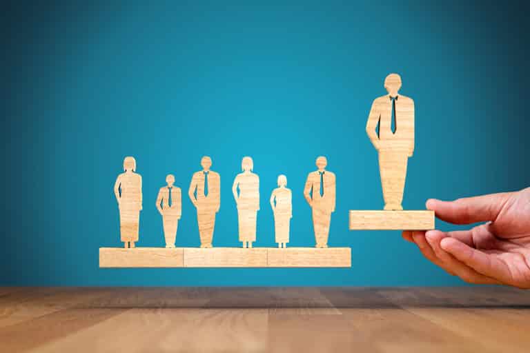 Le manager de proximité : une personne avant tout impliquée