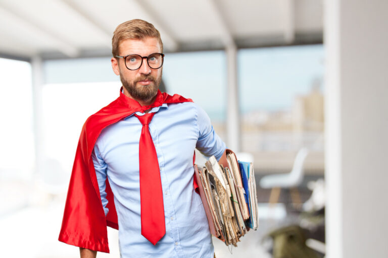 La fin du manager-héros : vers des organisations distribuées et organiques