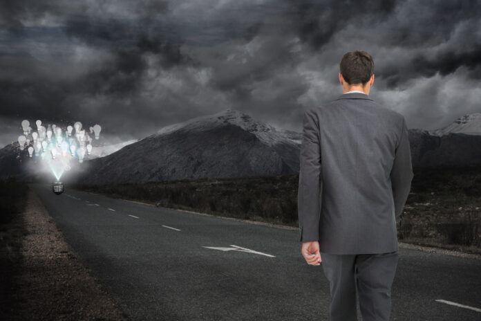 Manque d’ambition des entrepreneurs français Manque d’ambition des entrepreneurs français