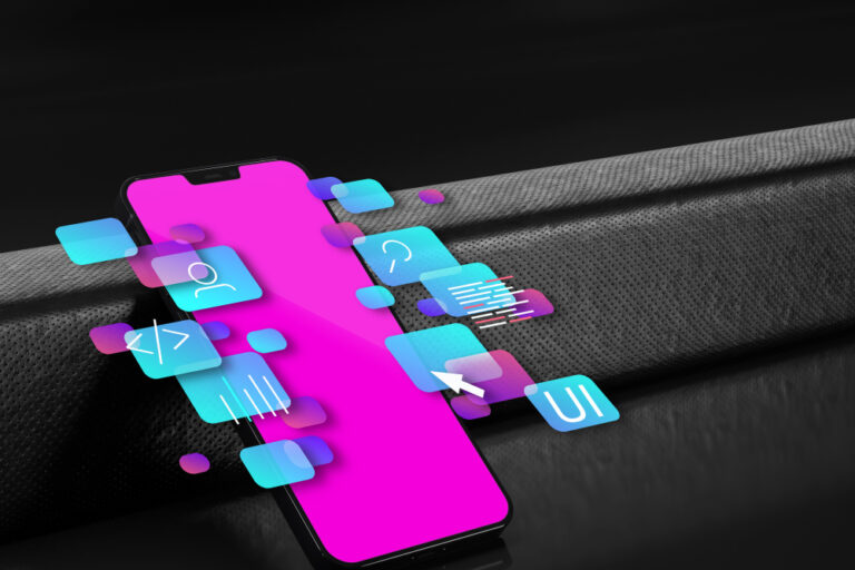 Comment conquérir le marché des applications ?