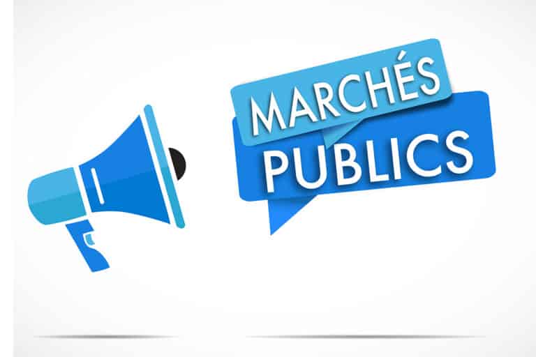 Le règlement amiable des litiges dans les marchés publics