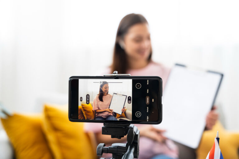 Top 10 conseils pour développer une stratégie de marketing de contenu vidéo