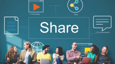 marketing de la partageabilité