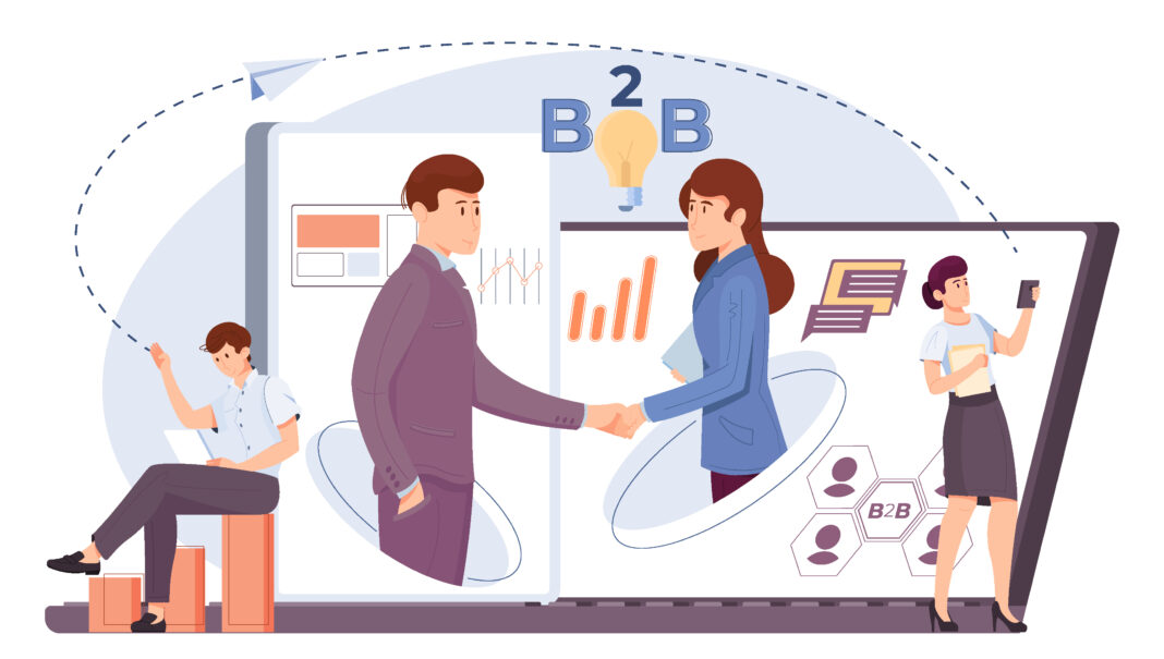 marketing d'influence B2B