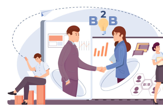marketing d'influence B2B