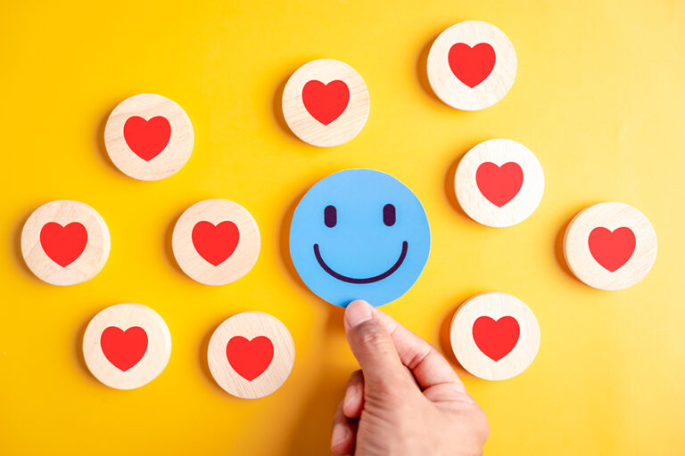 Pourquoi le marketing émotionnel bat toujours la data
