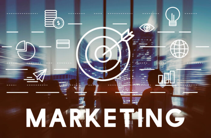 marketing et communication