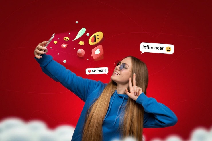 marketing influence start-ups