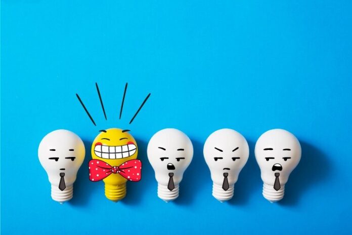 Marques B2B françaises qui misent sur l’humour