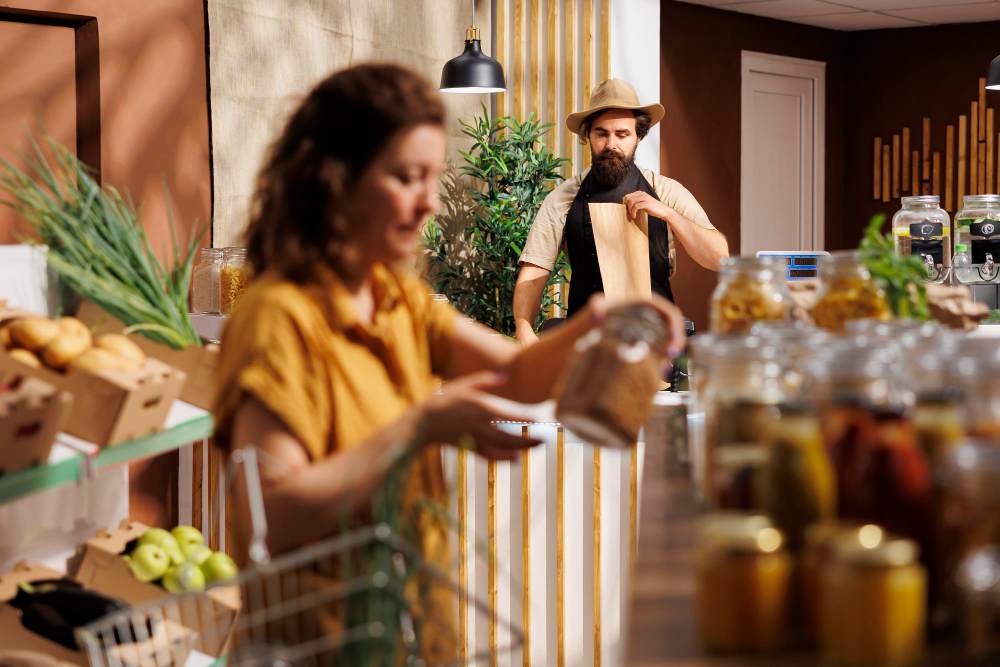 marques éthiques et locales