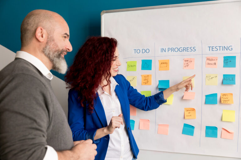 Comment la matrice de productivité peut-elle améliorer votre gestion du temps ?