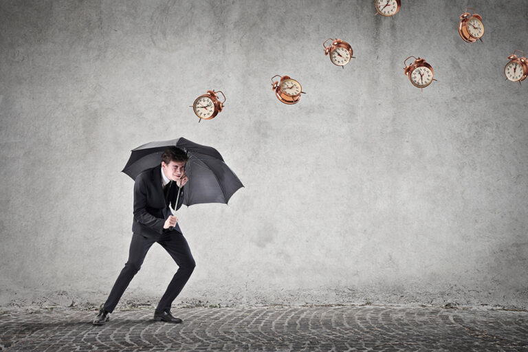 Pourquoi 90 % des business échouent à cause d’un mauvais timing, pas d’une mauvaise idée